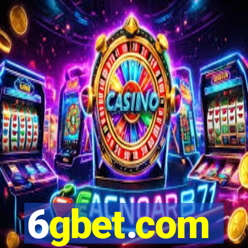 6gbet.com