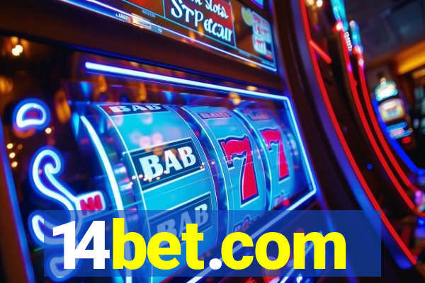 14bet.com