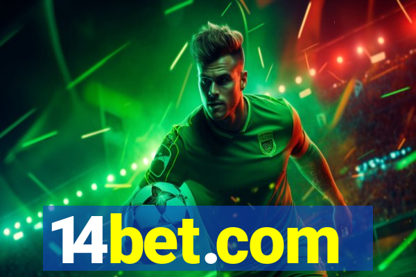 14bet.com