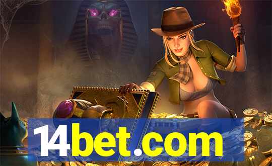 14bet.com