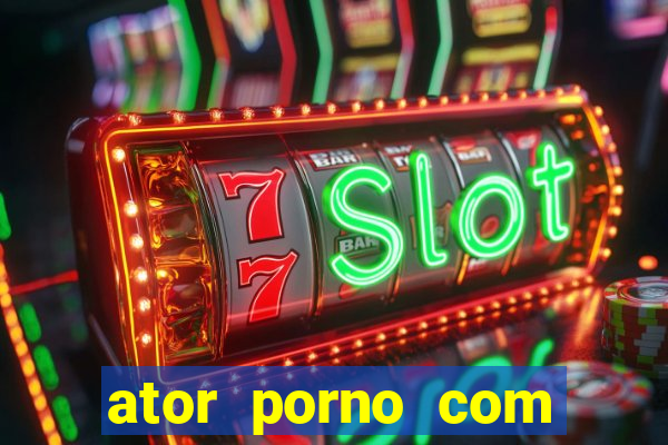 ator porno com tatuagem chelsea
