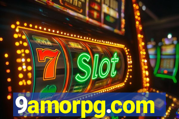 9amorpg.com