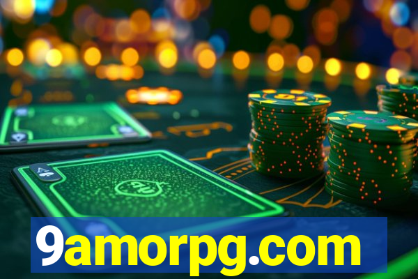9amorpg.com