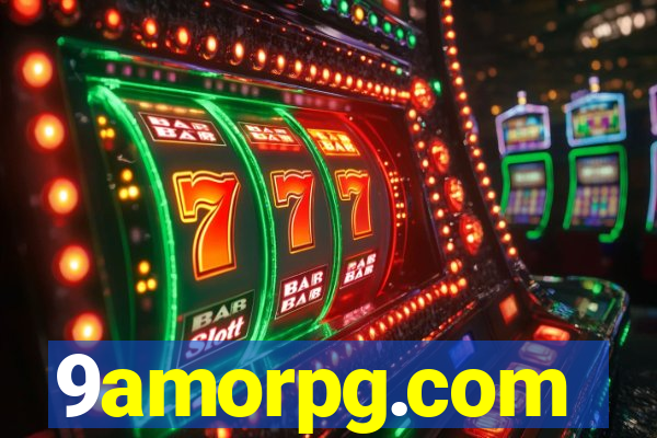 9amorpg.com
