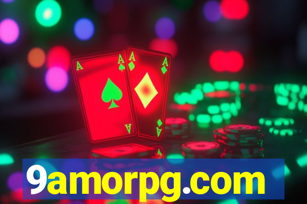 9amorpg.com