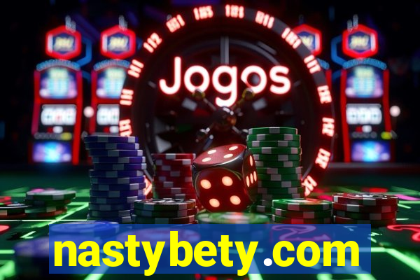 nastybety.com