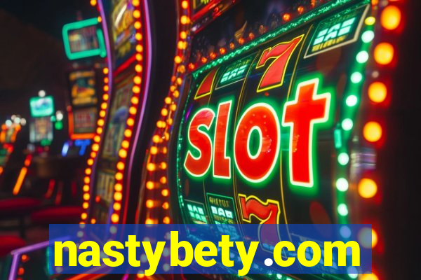 nastybety.com