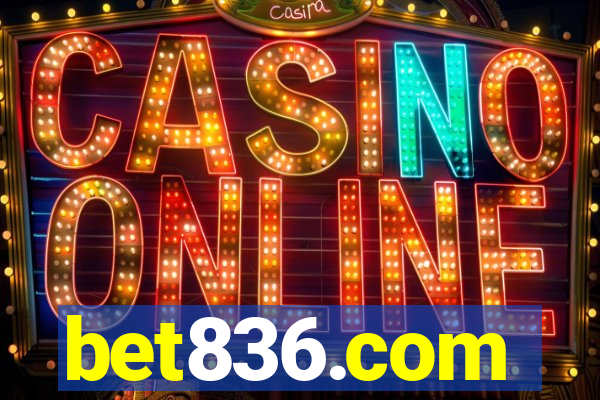 bet836.com