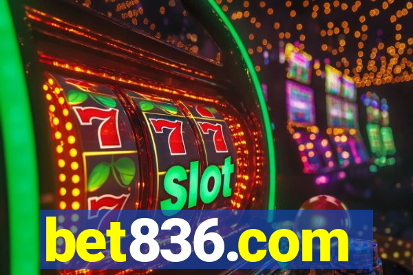 bet836.com