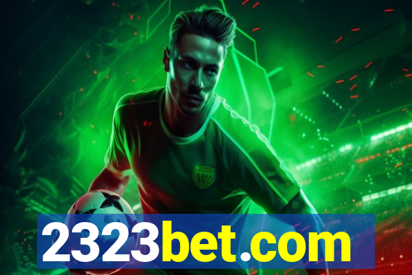 2323bet.com