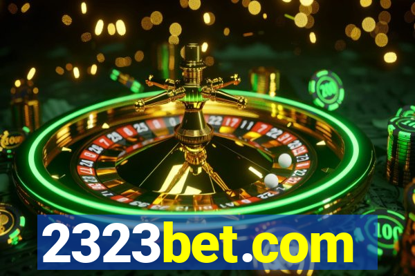 2323bet.com