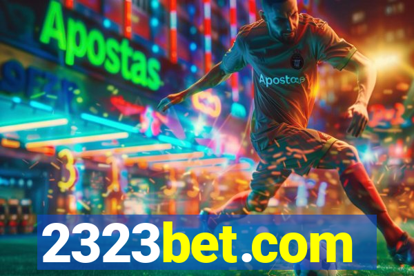 2323bet.com