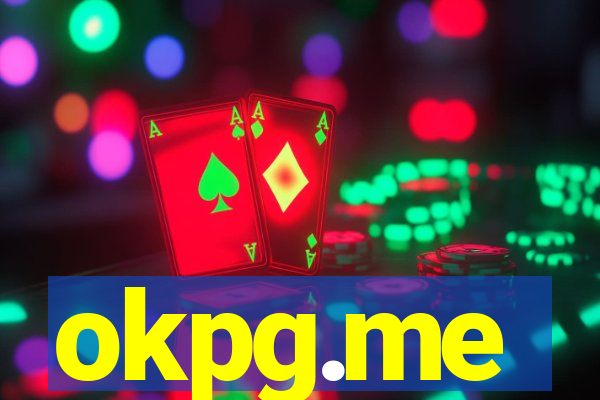 okpg.me
