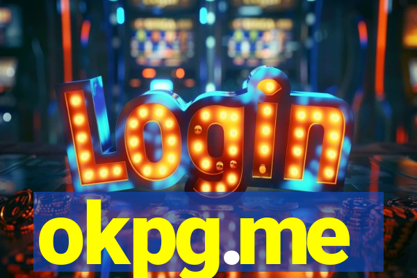 okpg.me