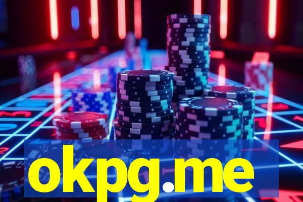 okpg.me