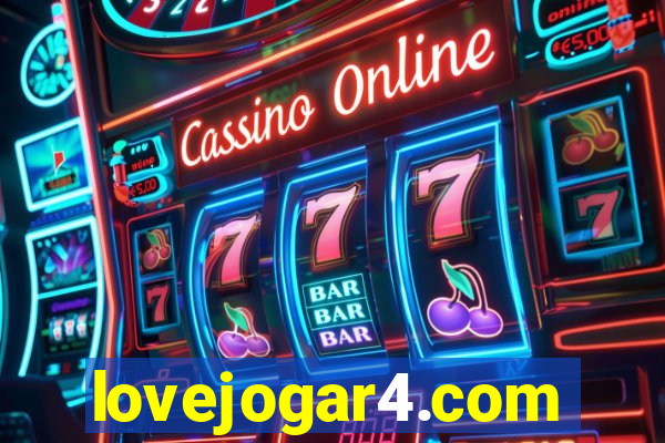 lovejogar4.com