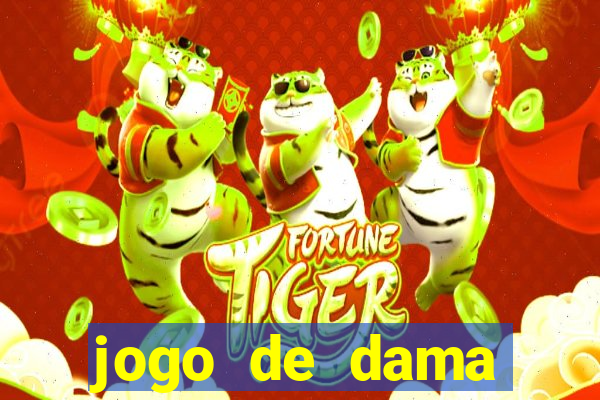 jogo de dama online valendo dinheiro