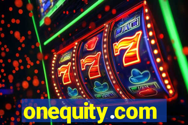 onequity.com