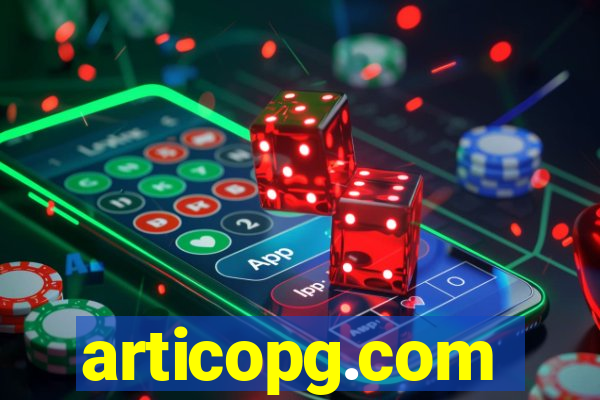 articopg.com