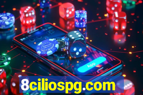 8ciliospg.com