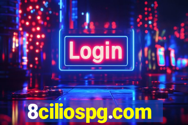 8ciliospg.com