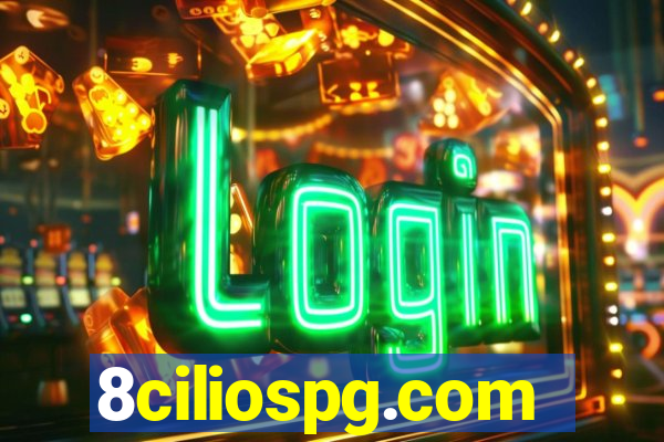 8ciliospg.com