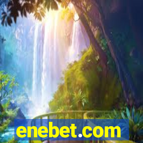 enebet.com