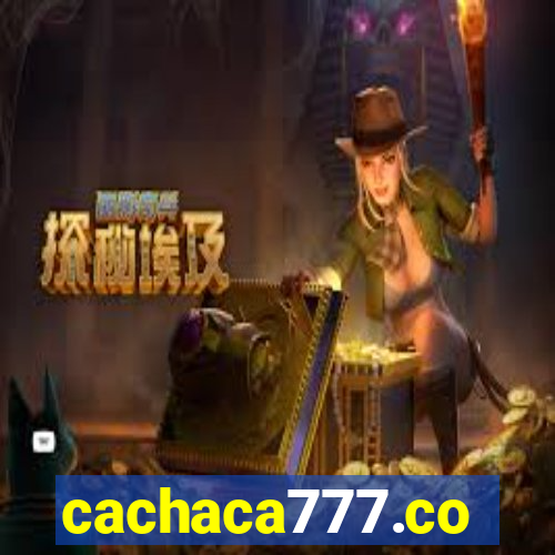 cachaca777.co