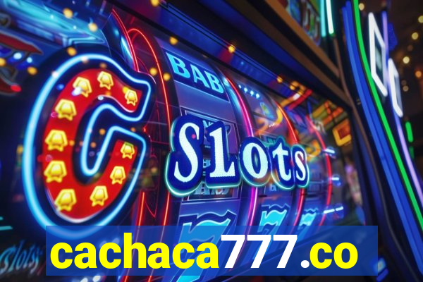 cachaca777.co