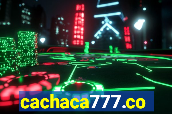 cachaca777.co