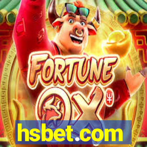 hsbet.com