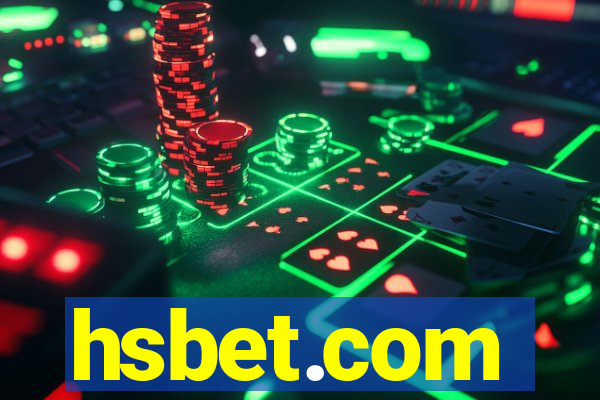 hsbet.com