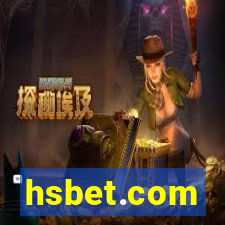 hsbet.com