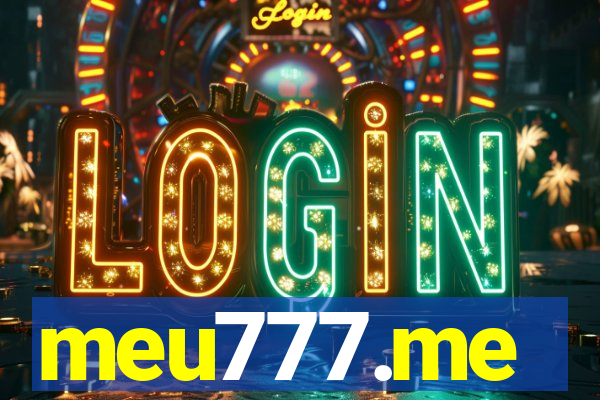 meu777.me
