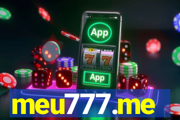 meu777.me