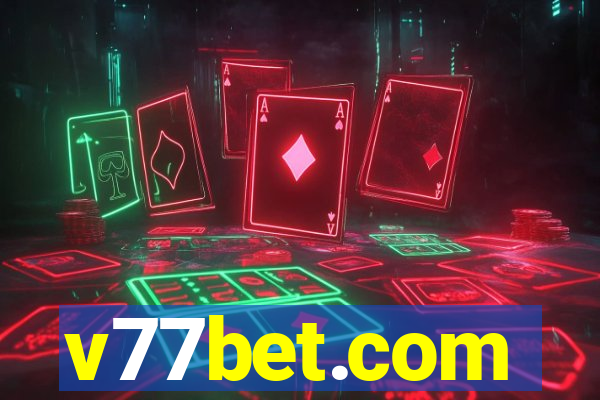 v77bet.com