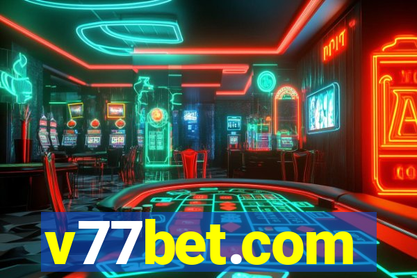 v77bet.com