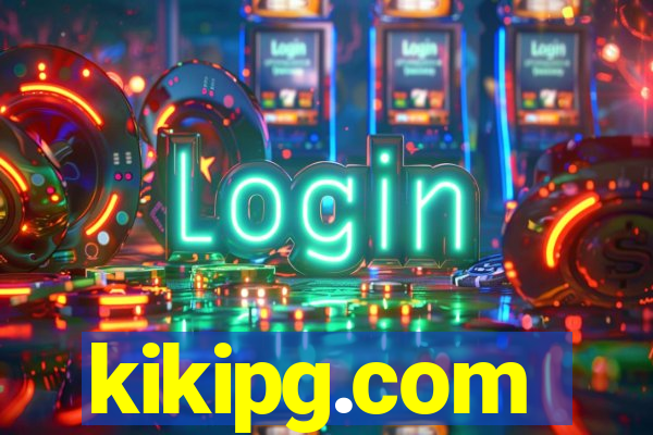 kikipg.com