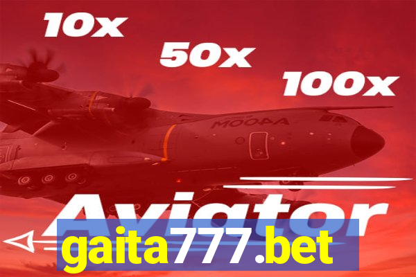 gaita777.bet