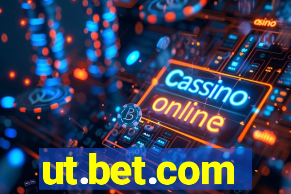 ut.bet.com