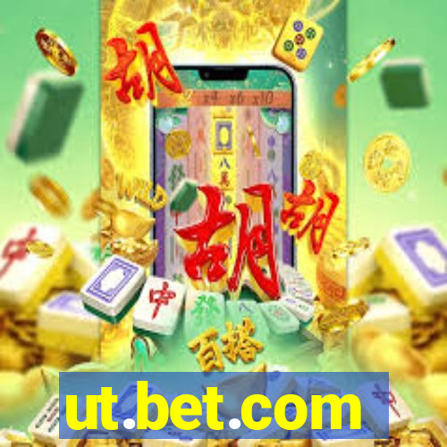 ut.bet.com