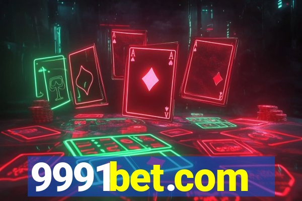 9991bet.com
