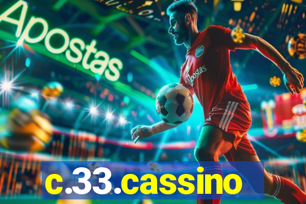 c.33.cassino