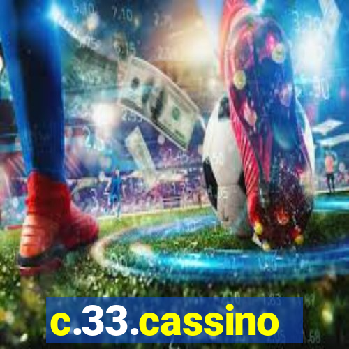 c.33.cassino