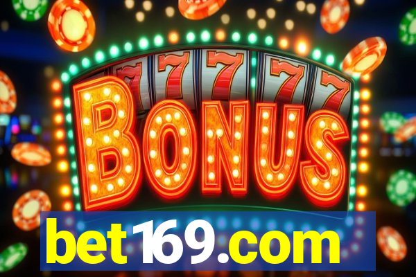 bet169.com