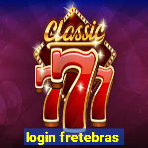 login fretebras