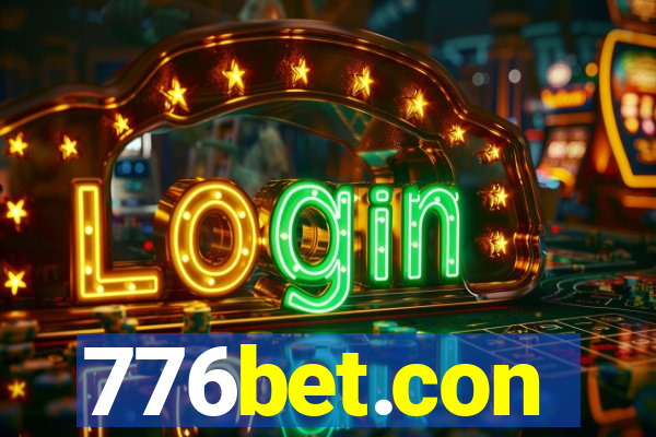 776bet.con