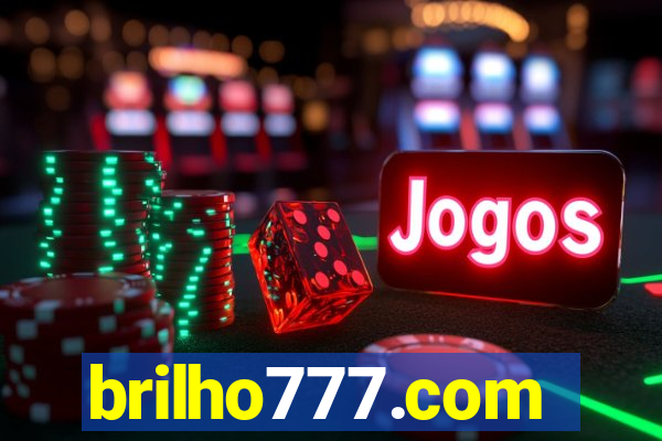 brilho777.com