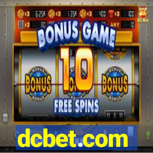 dcbet.com