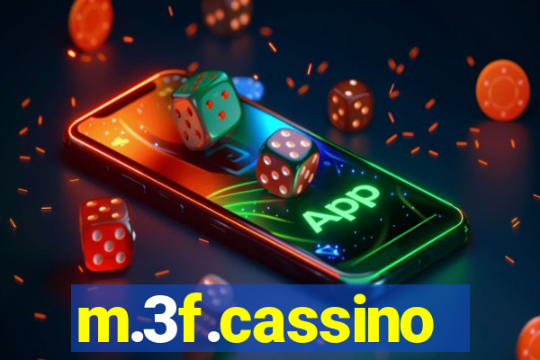 m.3f.cassino